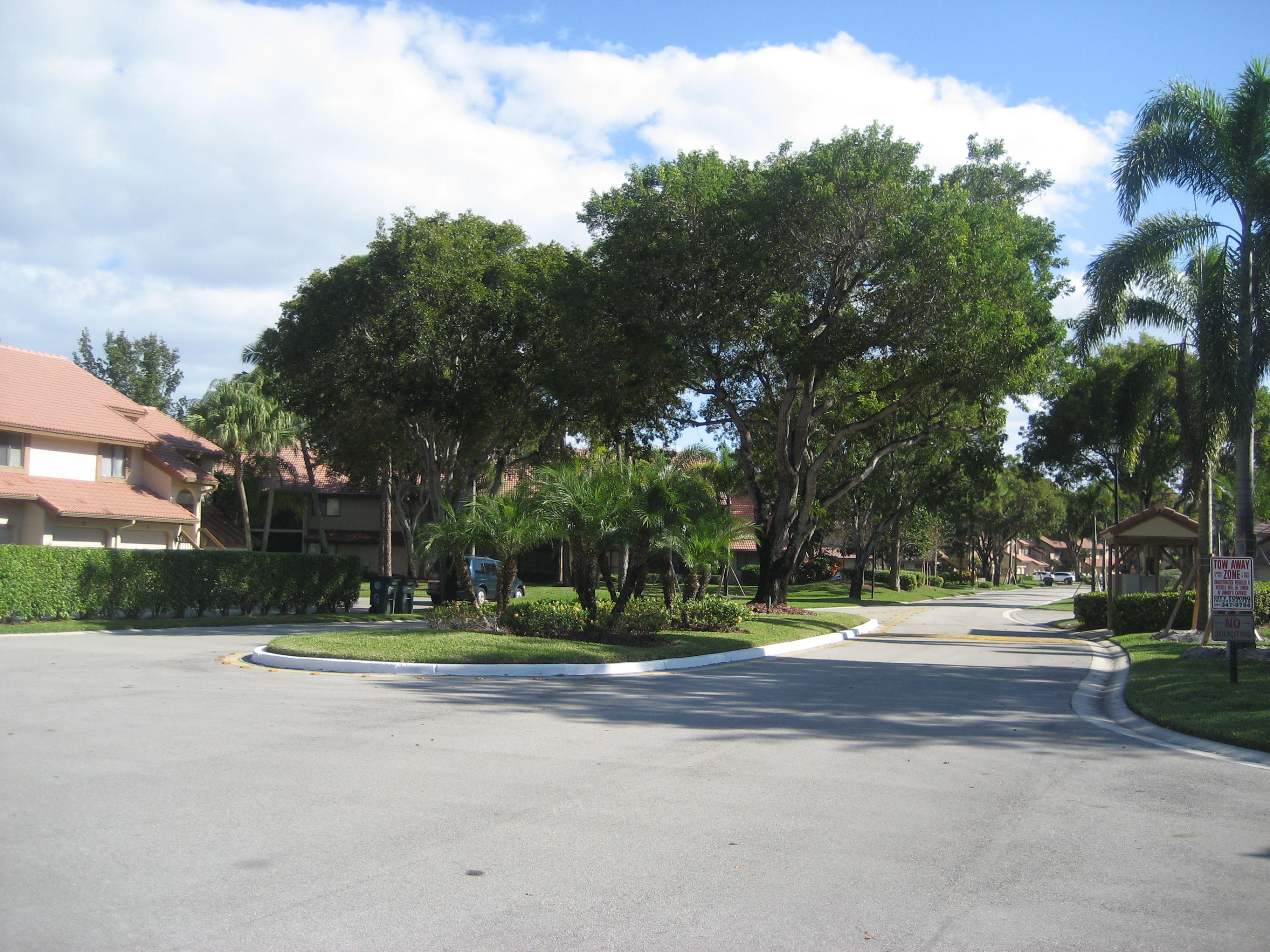 5641 Coach House Circle, Unit C Boca Raton, FL 33486 - Photo 35 of 36 IMG_3573