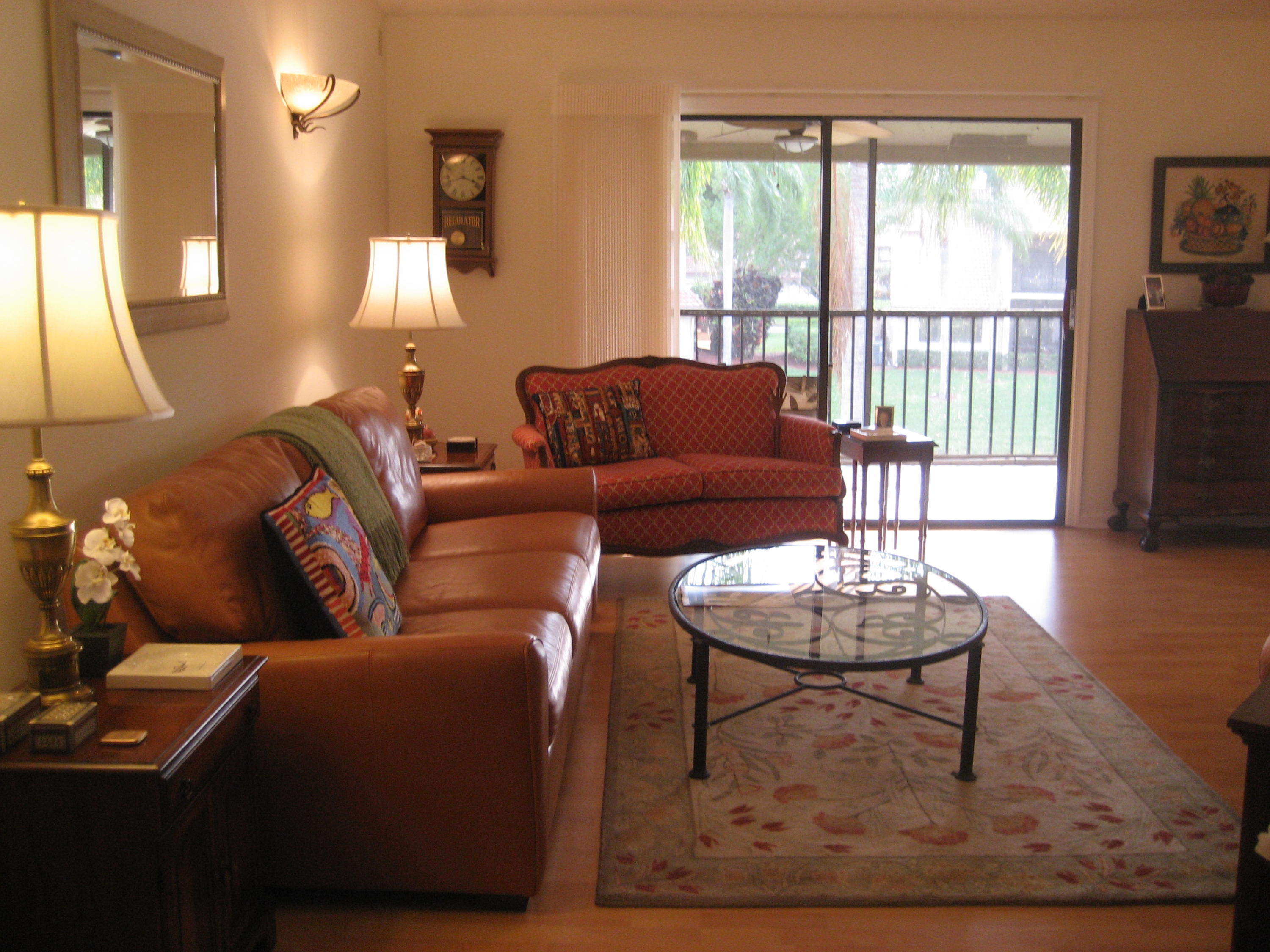 5641 Coach House Circle, Unit C Boca Raton, FL 33486 - Photo 4 of 36 IMG_3537
