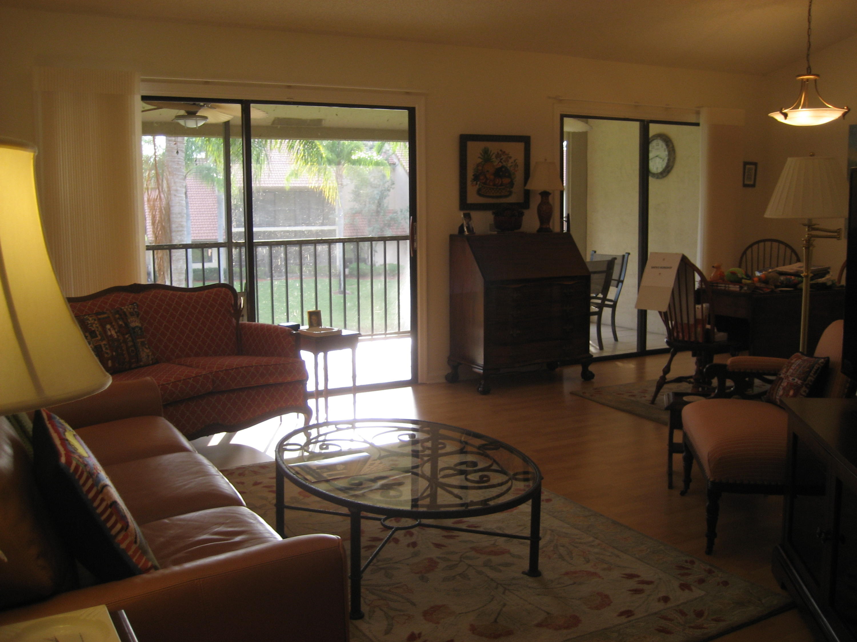 5641 Coach House Circle, Unit C Boca Raton, FL 33486 - Photo 5 of 36 IMG_3538