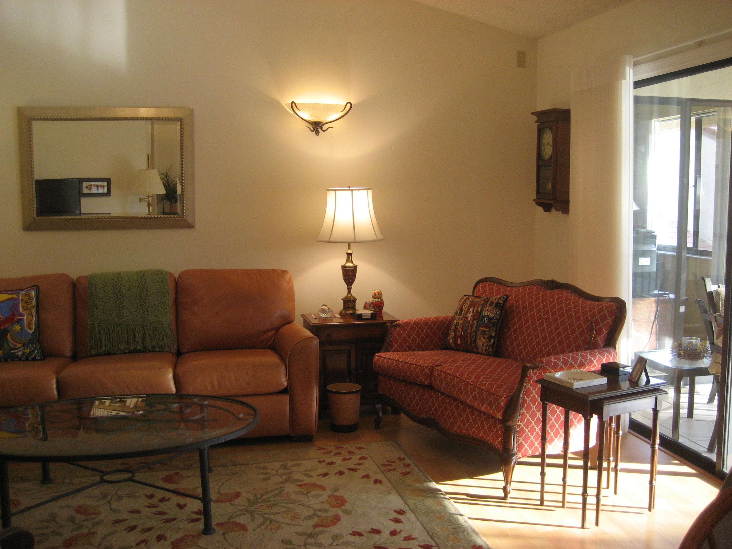 5641 Coach House Circle, Unit C Boca Raton, FL 33486 - Photo 6 of 36 IMG_3539