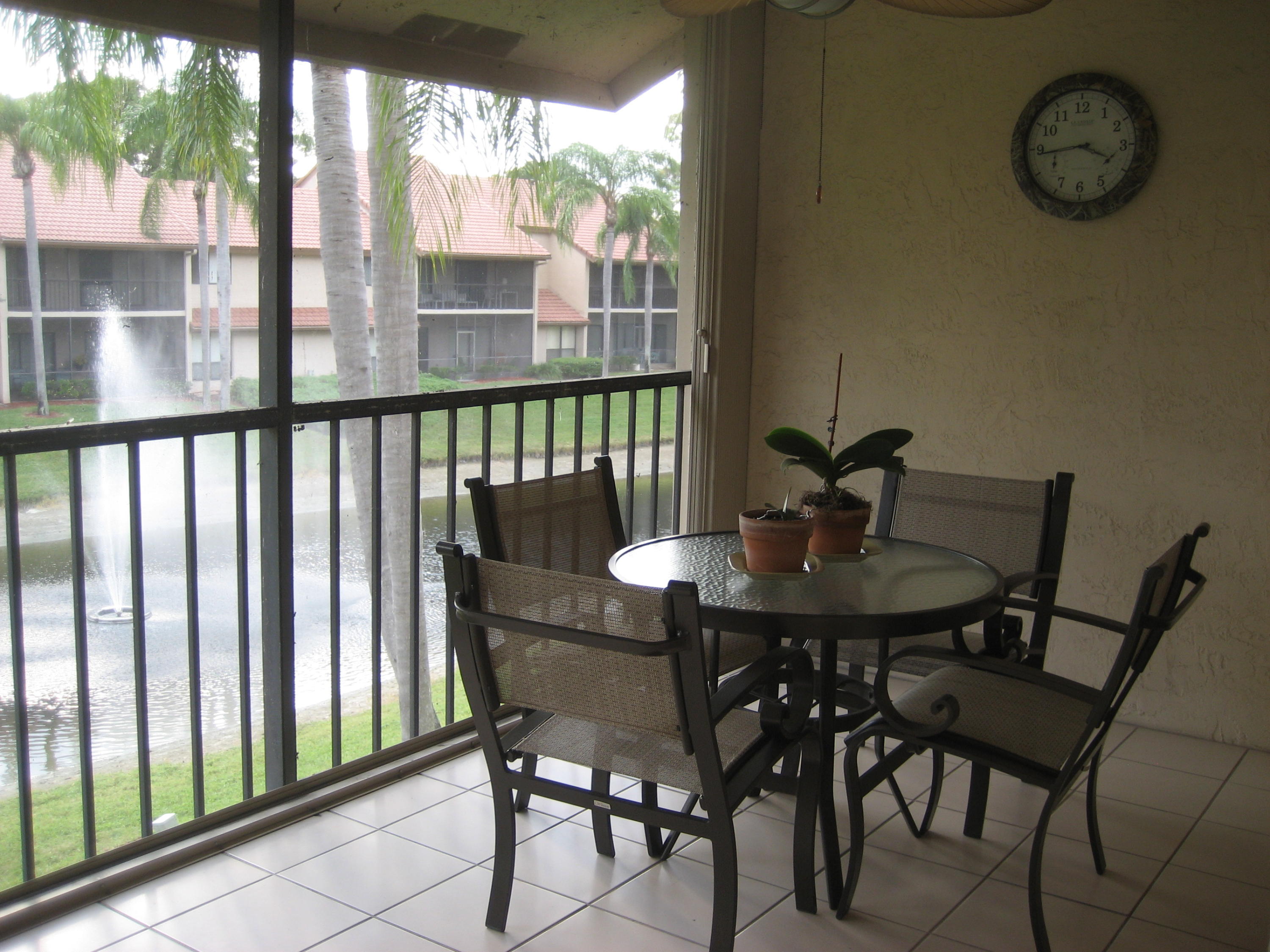 5641 Coach House Circle, Unit C Boca Raton, FL 33486 - Photo 8 of 36 IMG_3541