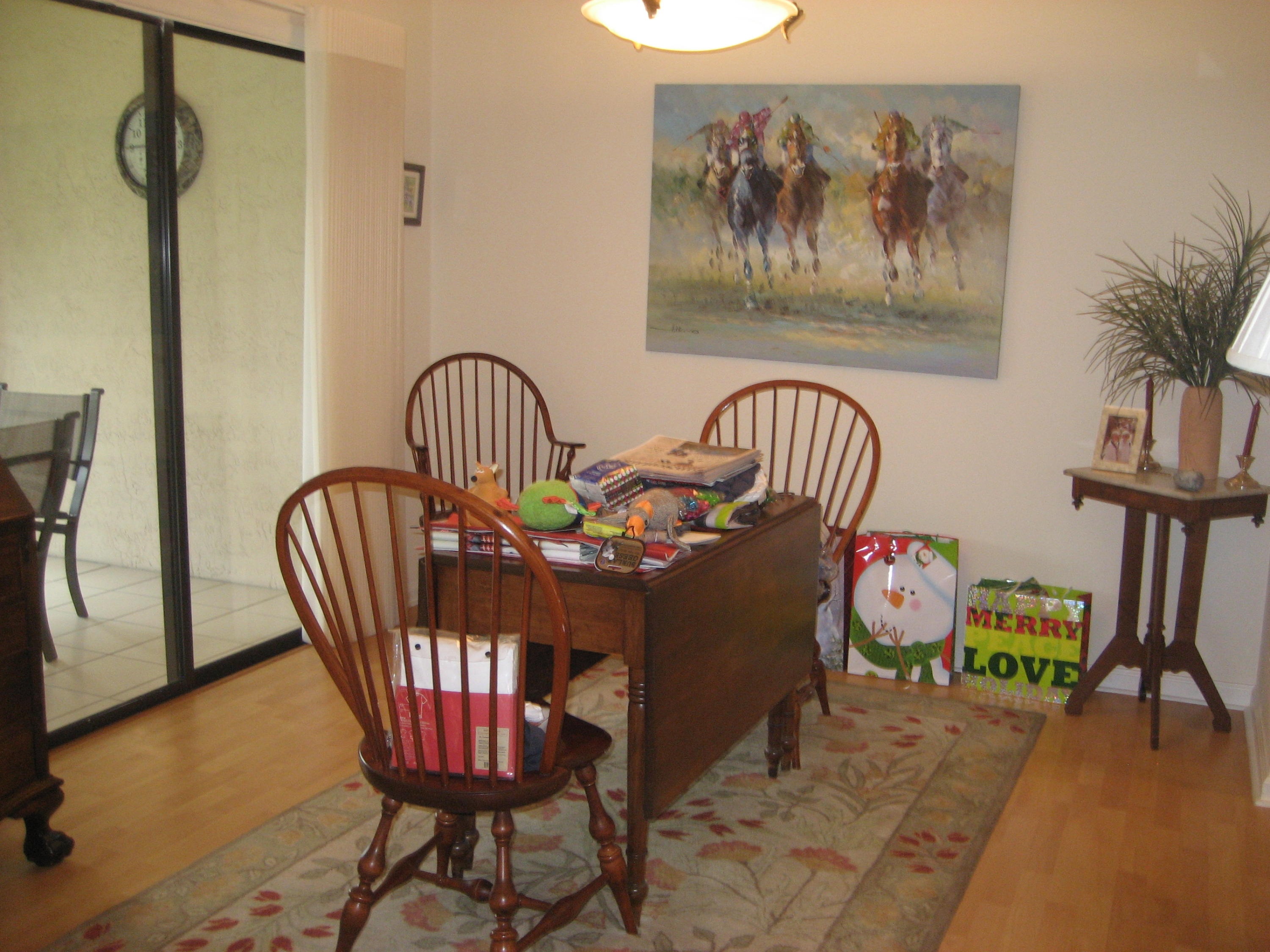 5641 Coach House Circle, Unit C Boca Raton, FL 33486 - Photo 10 of 36 IMG_3543