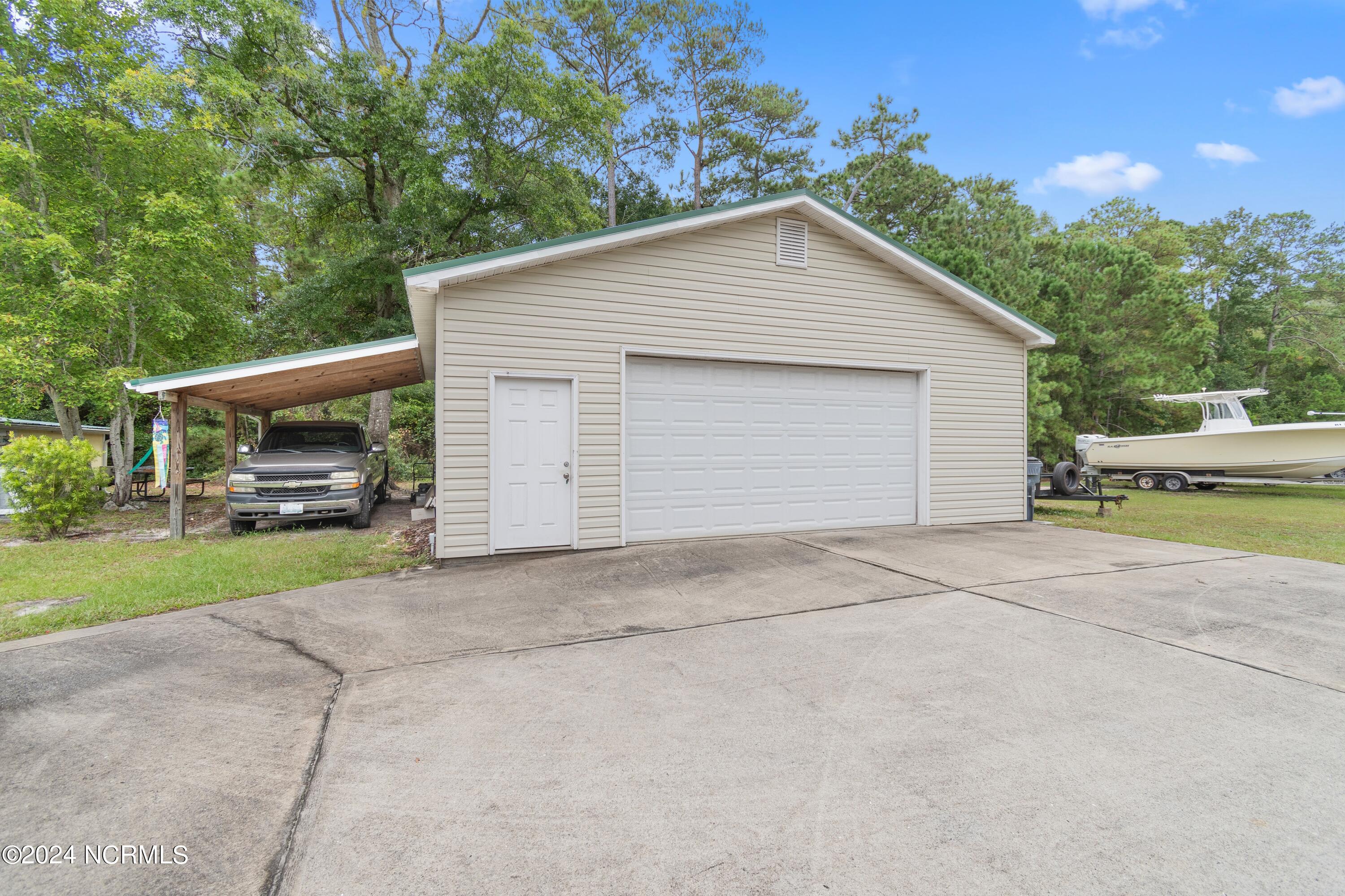 3105 Gal-Var Road Supply, NC 28462 - Photo 11 of 54 3105Gal-VarRdSW - 11