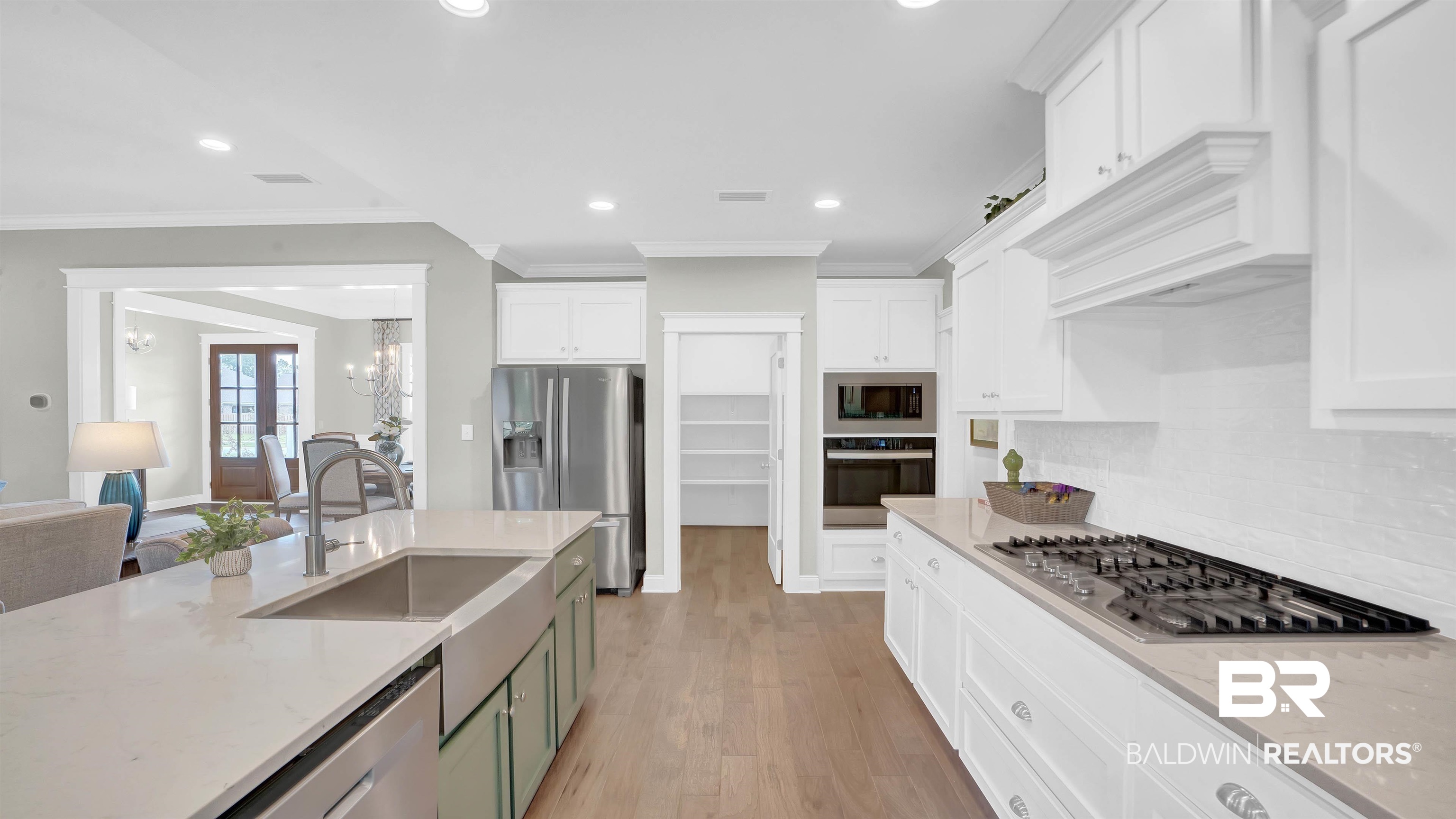373 Garrison Boulevard Fairhope, AL 36532 - Photo 13 of 35