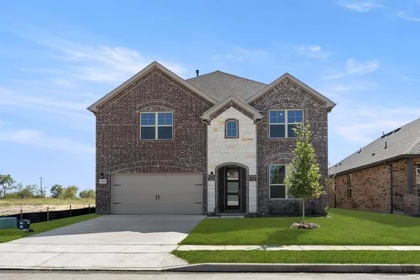 $419,990 | 1335 Burgess Street, Royse City, TX 75189