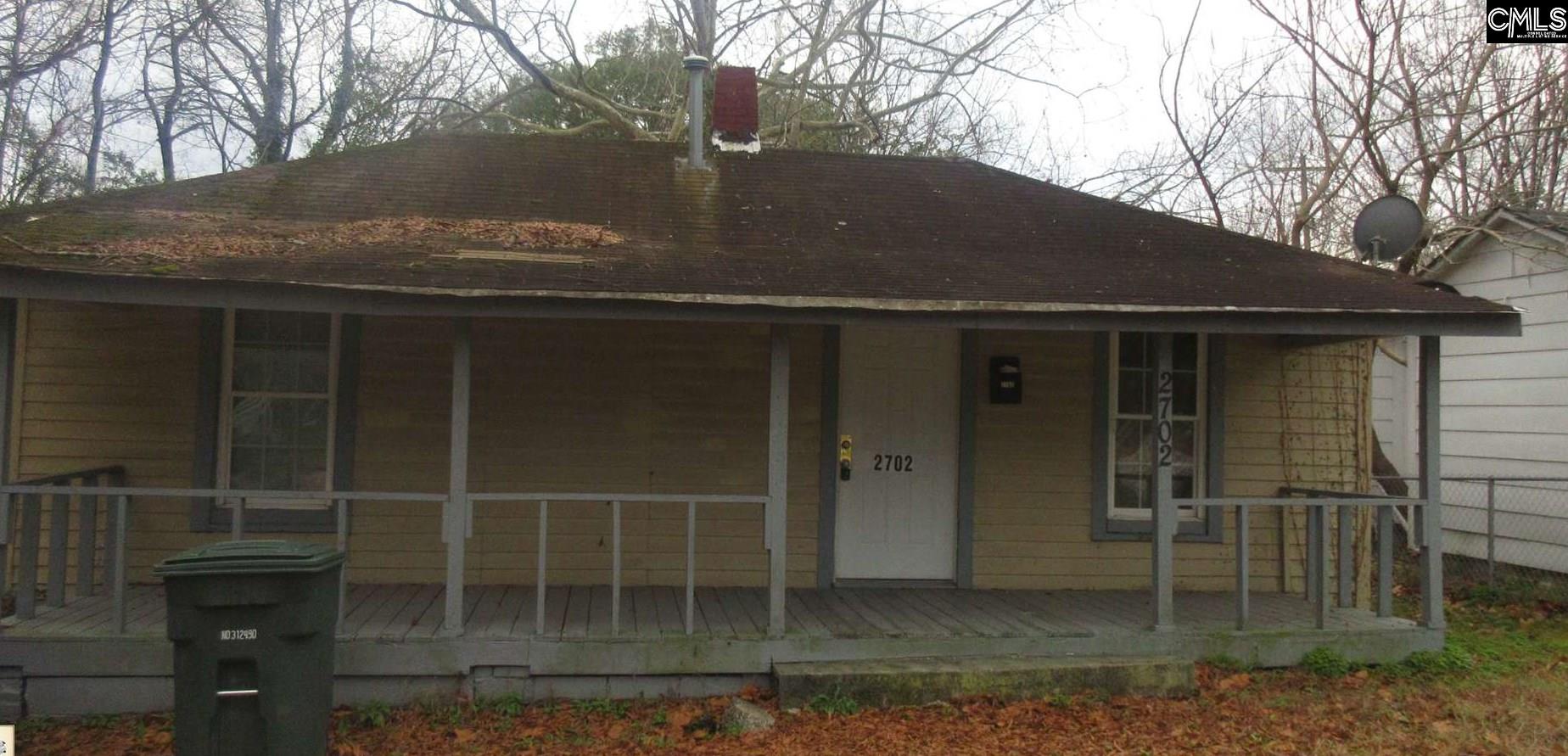 2702 School House Road Columbia, SC 29204 - Photo 1 of 12