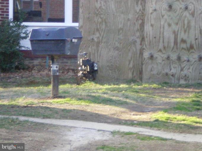 9301 Compton Street Silver Spring, MD 20901 - Photo 2 of 5 Exterior #3
