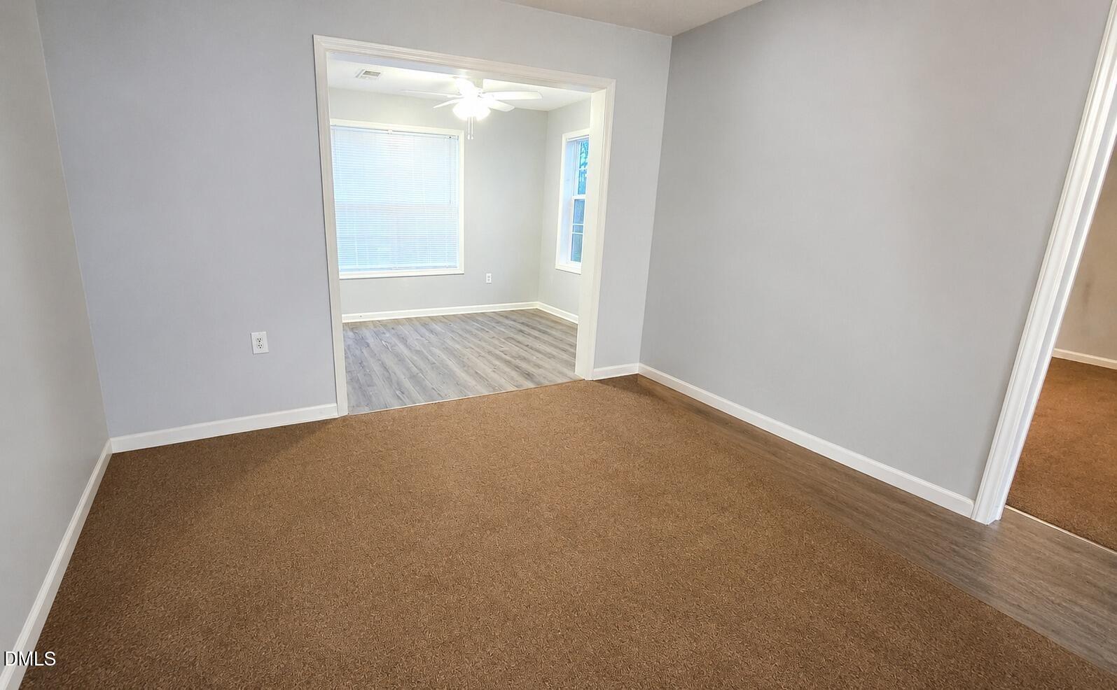 2031 Wolfmill Drive, Unit 301 Raleigh, NC 27603 - Photo 3 of 12