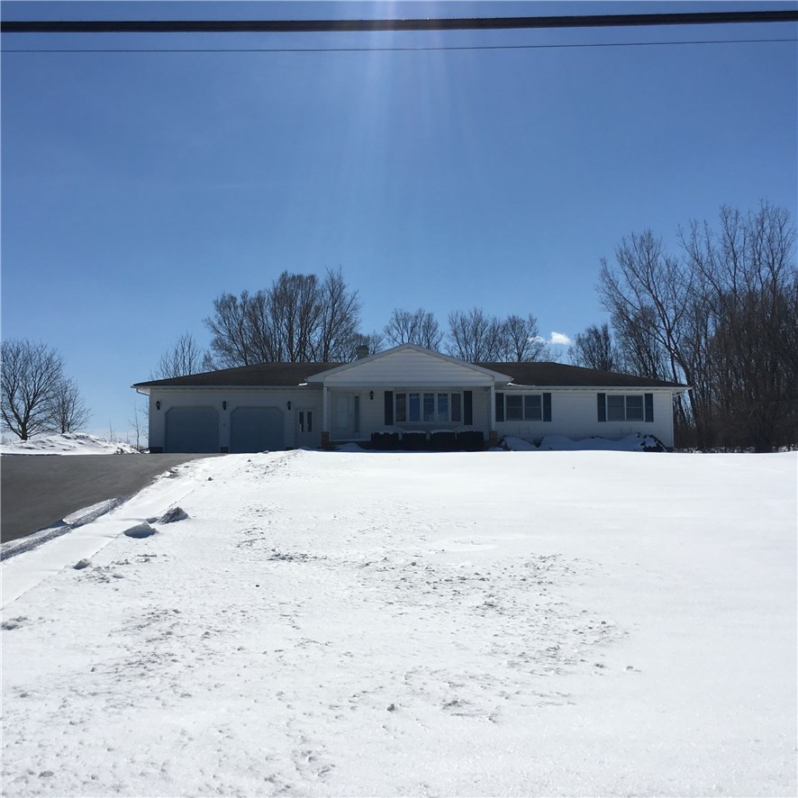 7810 East Main Road Le Roy, NY 14482 - Photo 1 of 1 Gallery Image 1
