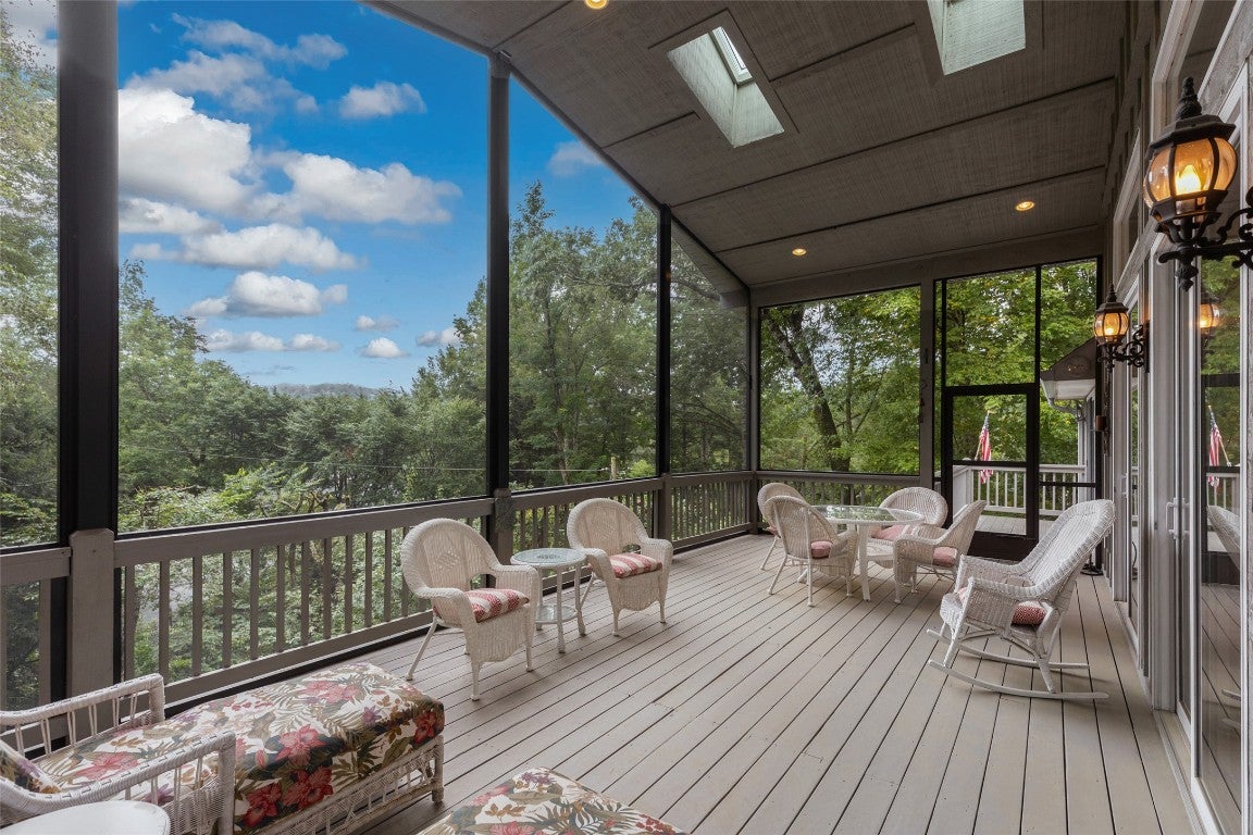 63 Rocky Ridge Road Highlands, NC 28741 - Photo 17 of 32 Gallery Image 17