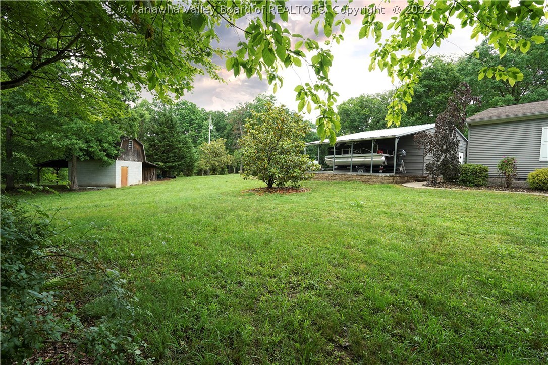 715 Spite Road Hurricane, WV 25526 - Photo 25 of 50 Gallery Image 25