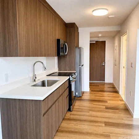 $2,400 | 1515 Liona Street, Unit 708, Honolulu, HI 96814