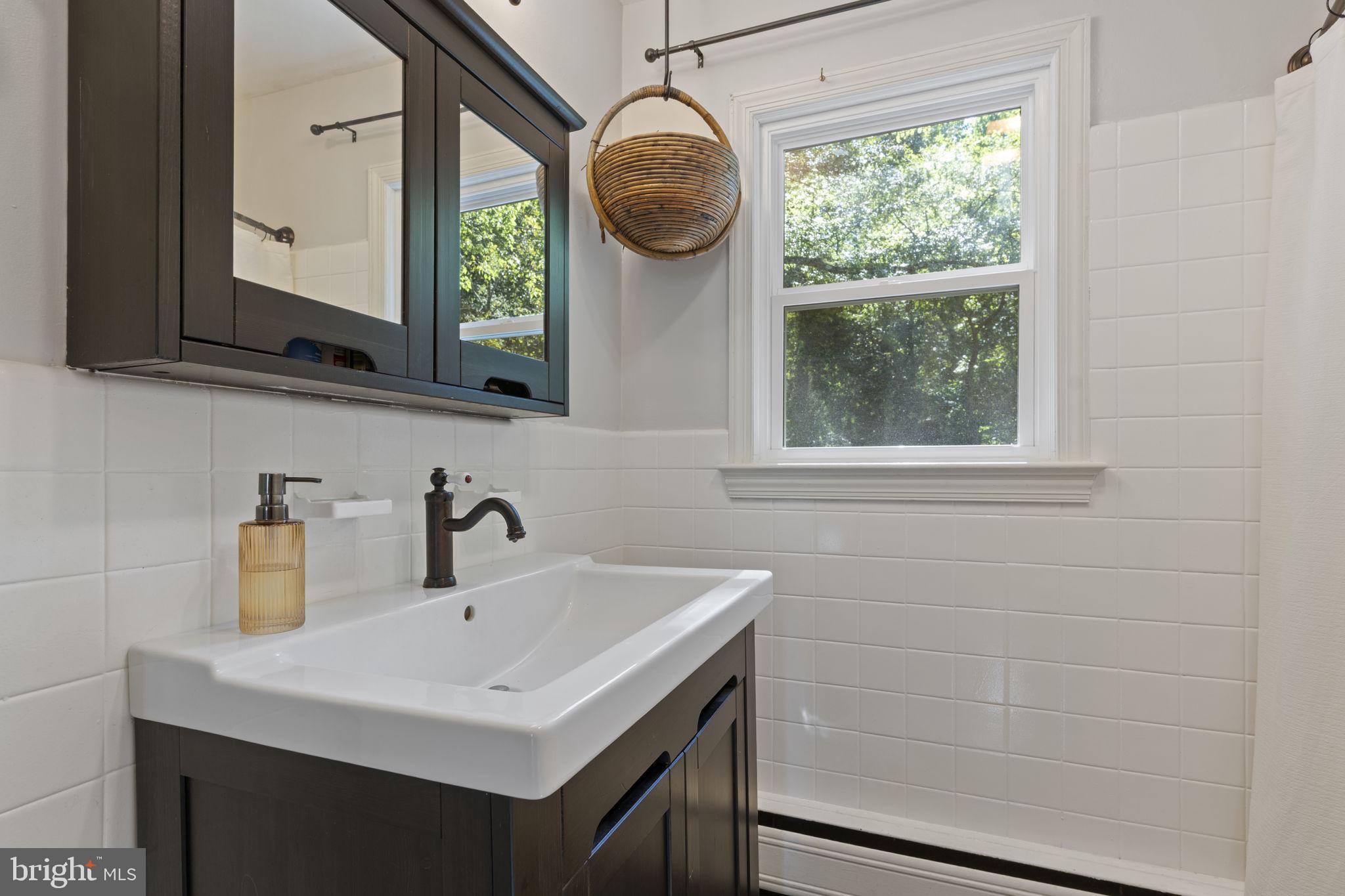 45989 Rolling Road Lexington Park, MD 20653 - Photo 19 of 33 Updated bathroom