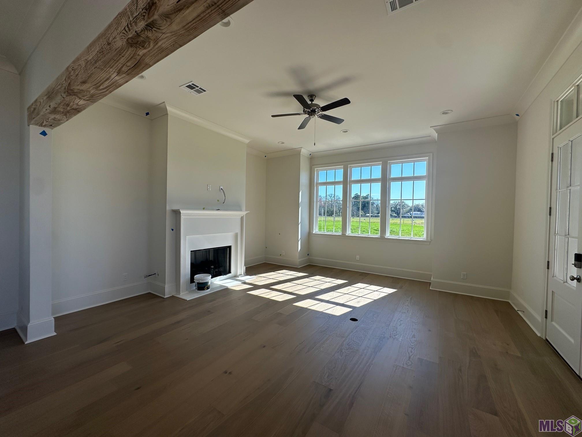 5324 Argent Court Baton Rouge, LA 70808 - Photo 2 of 29 Progress as of 2/25/24