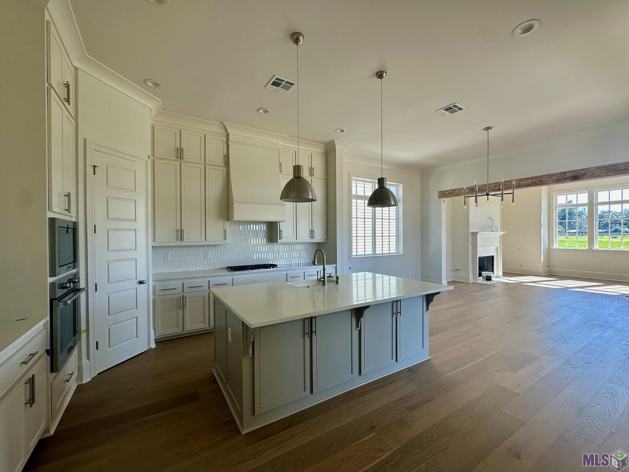 5324 Argent Court Baton Rouge, LA 70808 - Photo 4 of 29 Progress as of 2/25/24