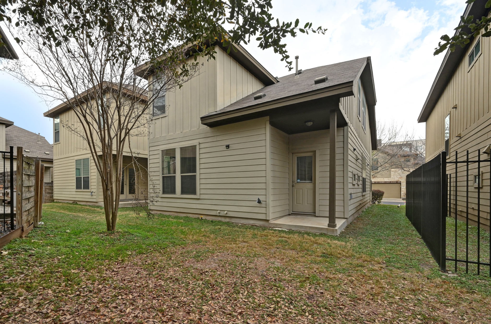 2101 Rivers Edge Way, Unit 32 Austin, TX 78741 - Photo 20 of 24