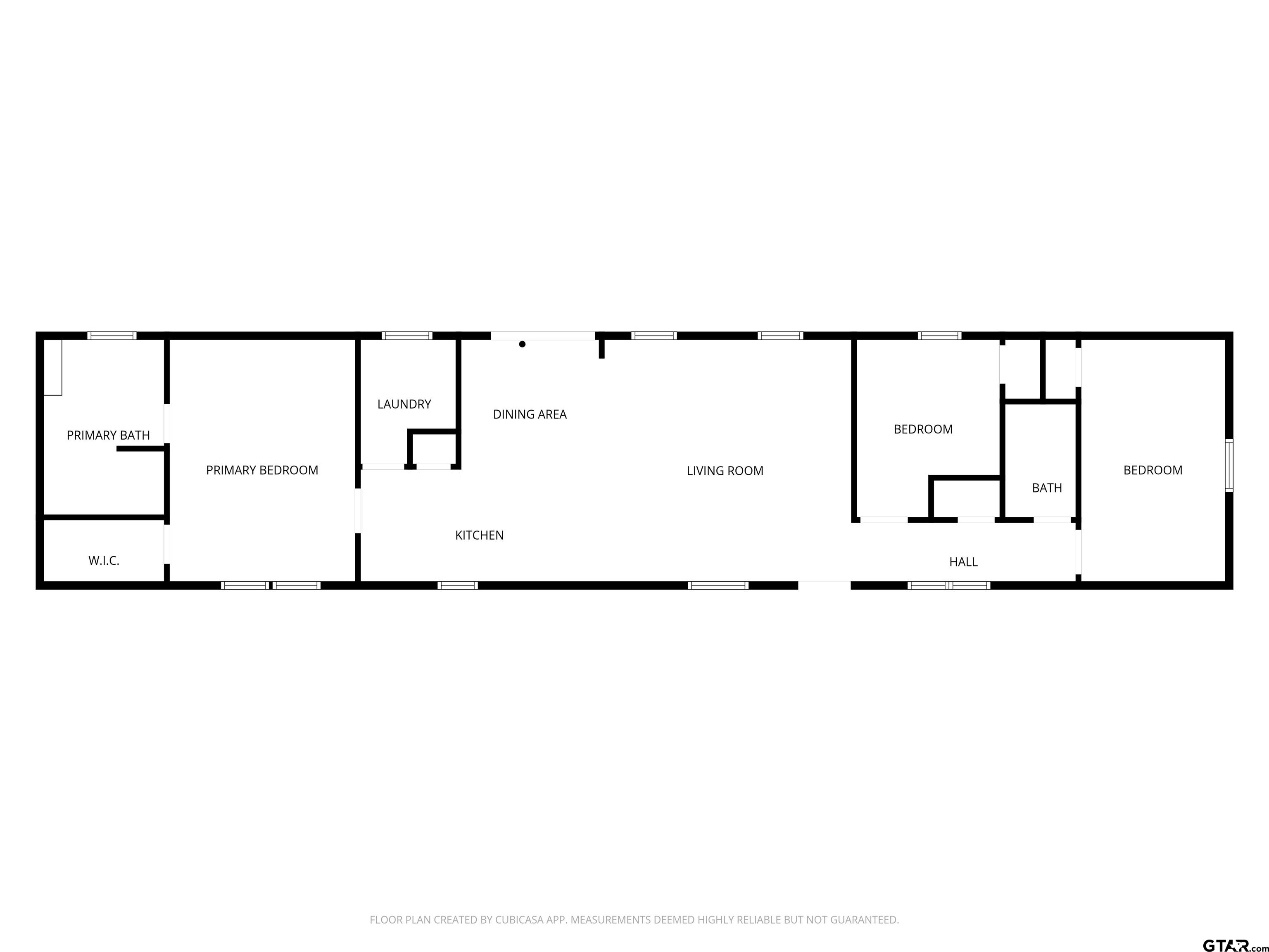 1814 County Road 386 Tyler, TX 75708 - Photo 3 of 24