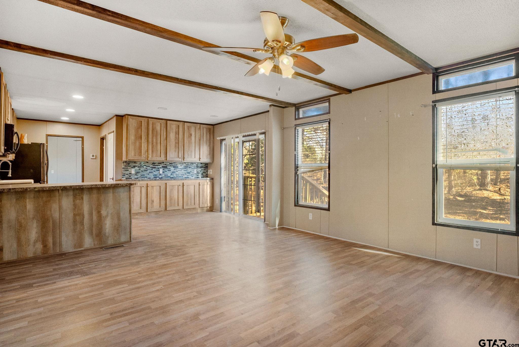 1814 County Road 386 Tyler, TX 75708 - Photo 4 of 24