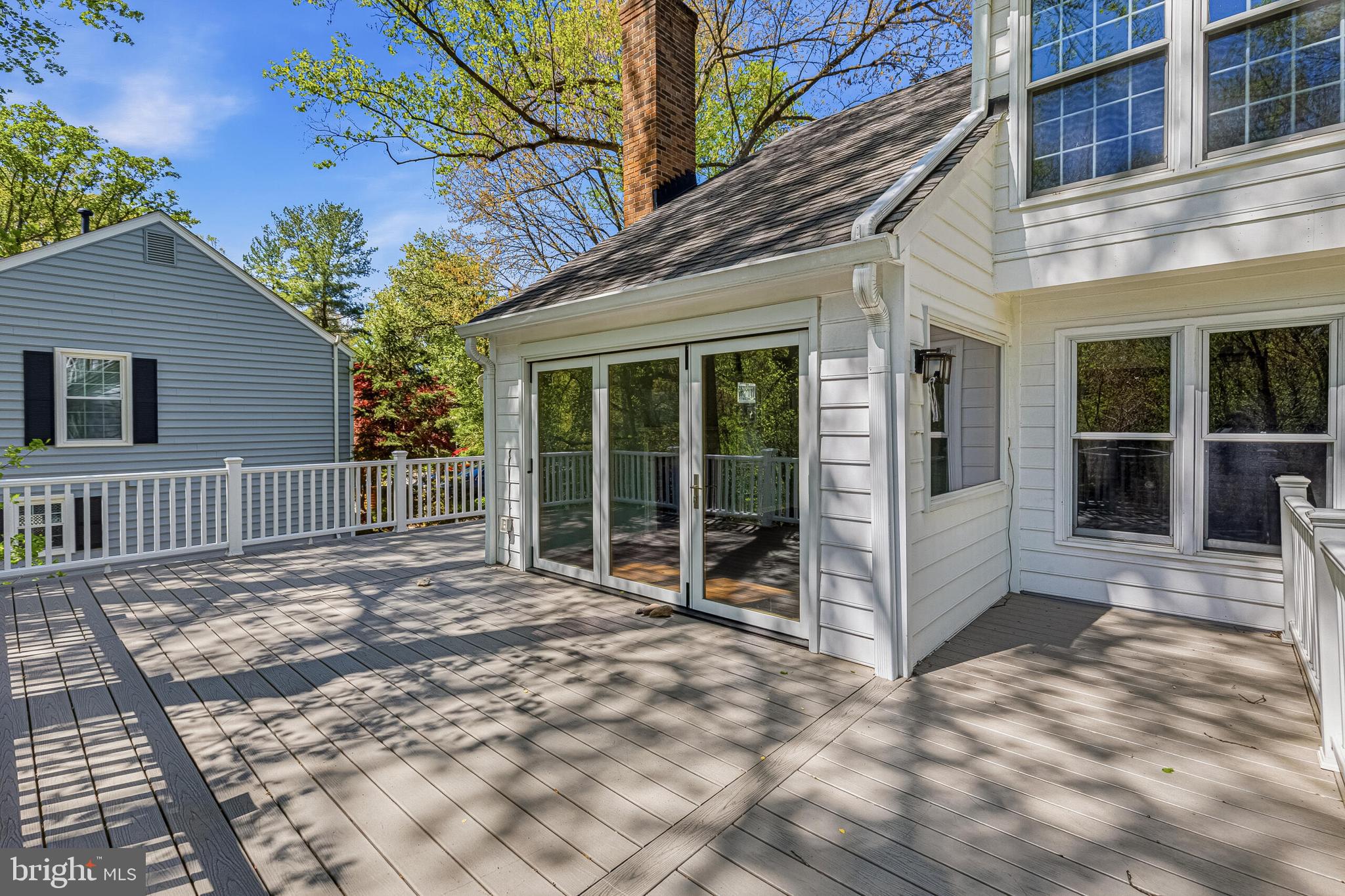 1646 Stowe Road Reston, VA 20194 - Photo 37 of 45