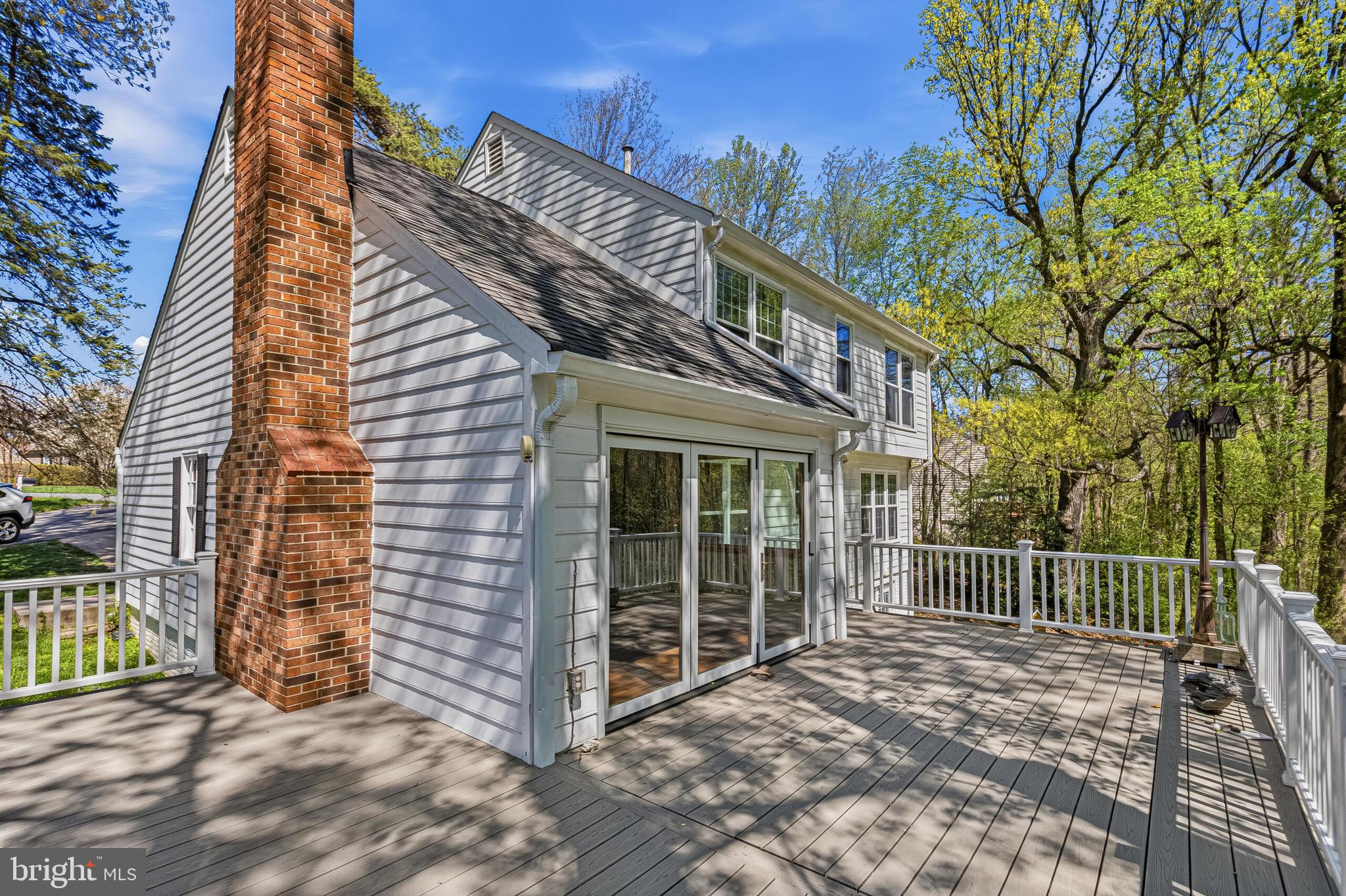 1646 Stowe Road Reston, VA 20194 - Photo 39 of 45