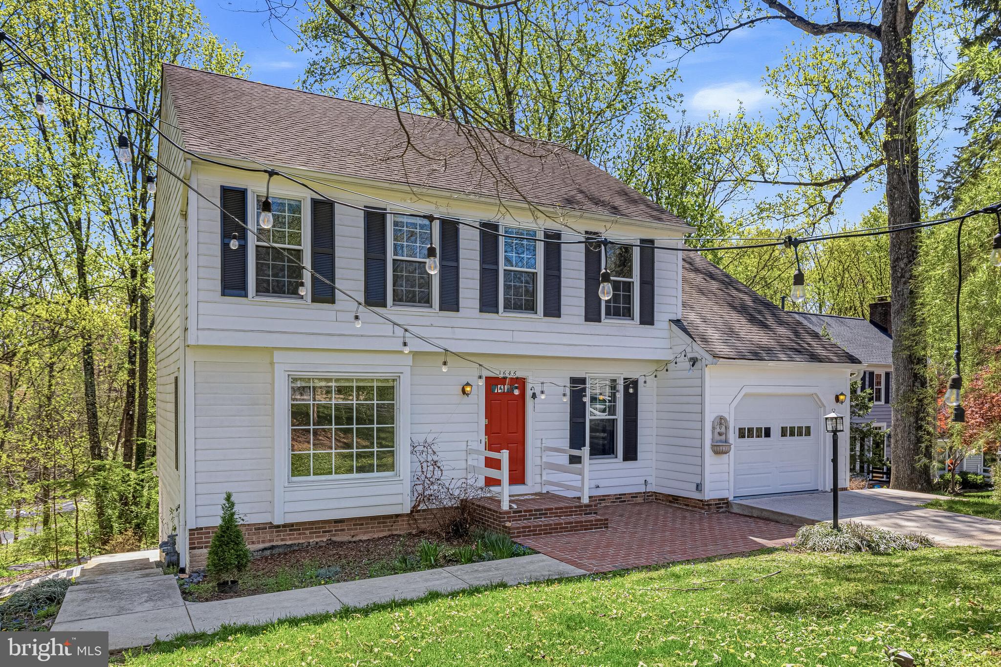 1646 Stowe Road Reston, VA 20194 - Photo 44 of 45