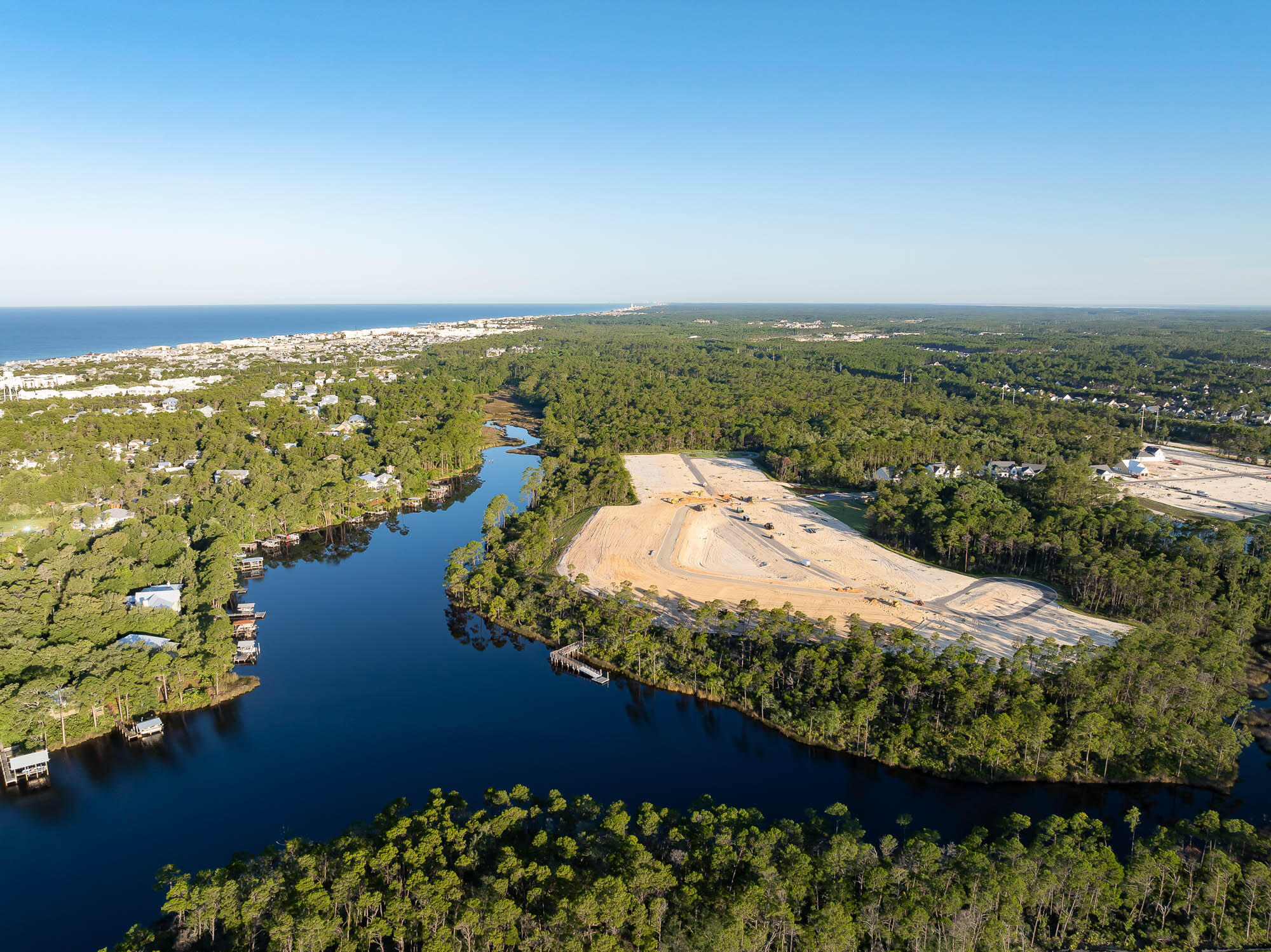 Tbd East Tbd E Seabrook Way, Unit LOT 28 Watersound, FL 32461 - Photo 3 of 14 240608-watersound-648-2000