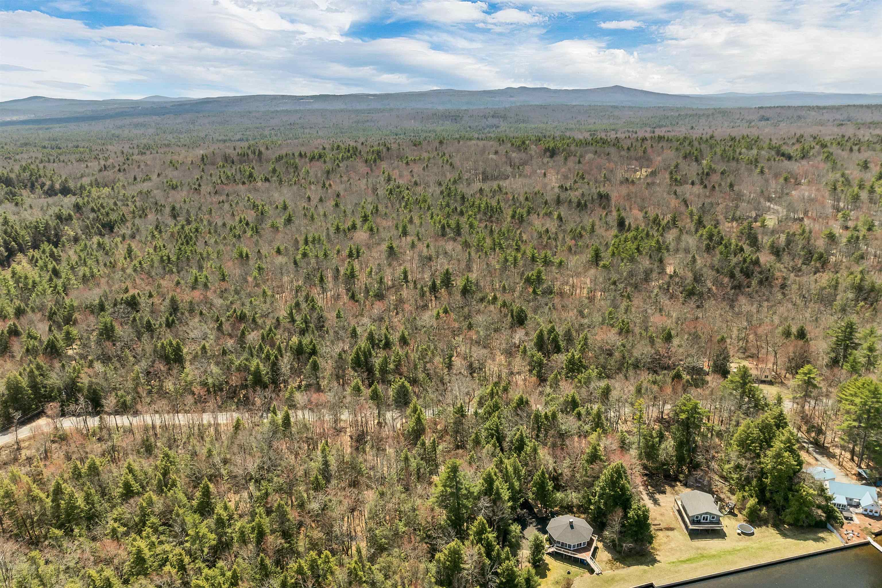 Lot 332 Nicola Road Middleton, NH 03887 - Photo 1 of 10