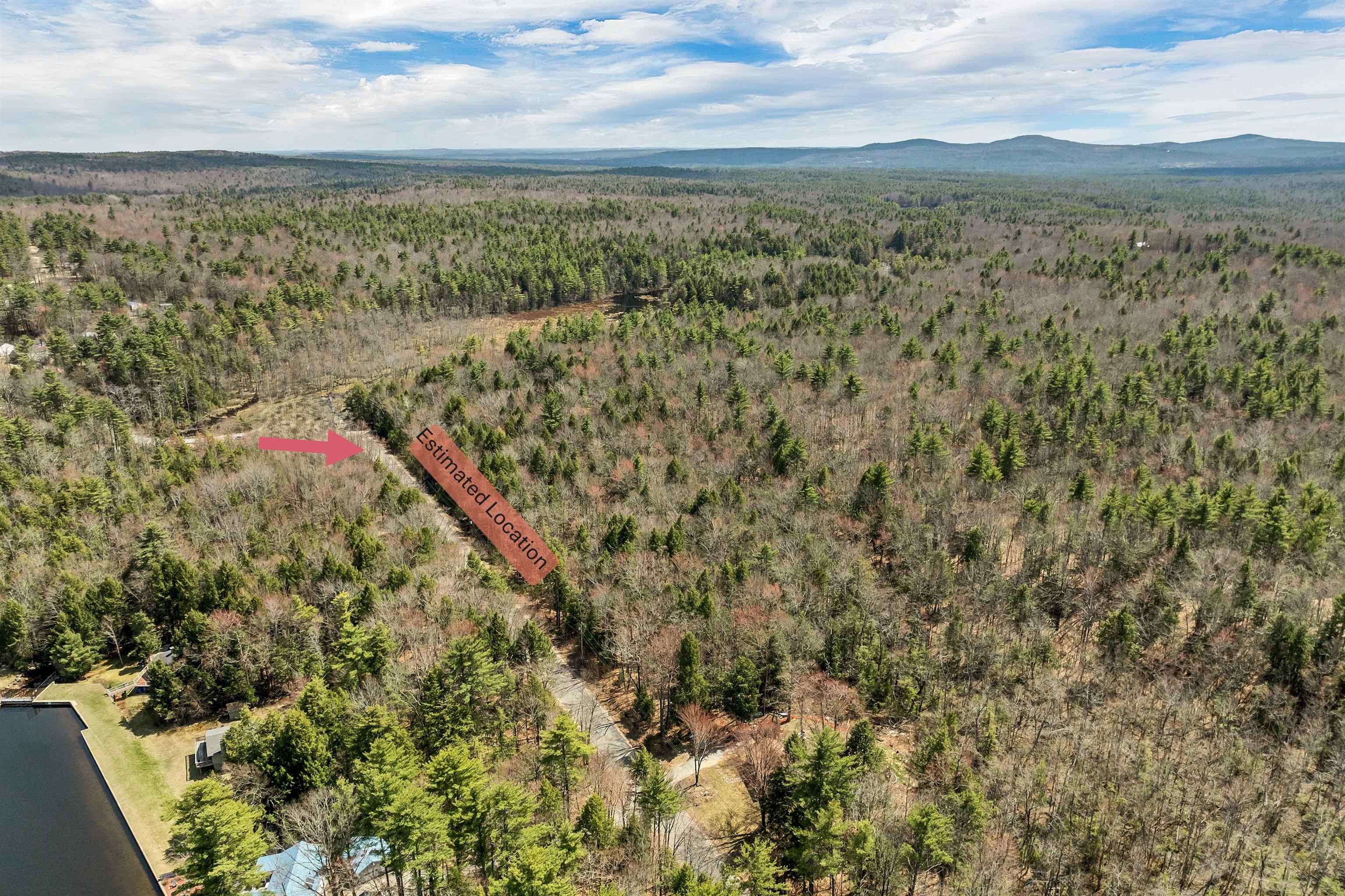 Lot 332 Nicola Road Middleton, NH 03887 - Photo 2 of 10
