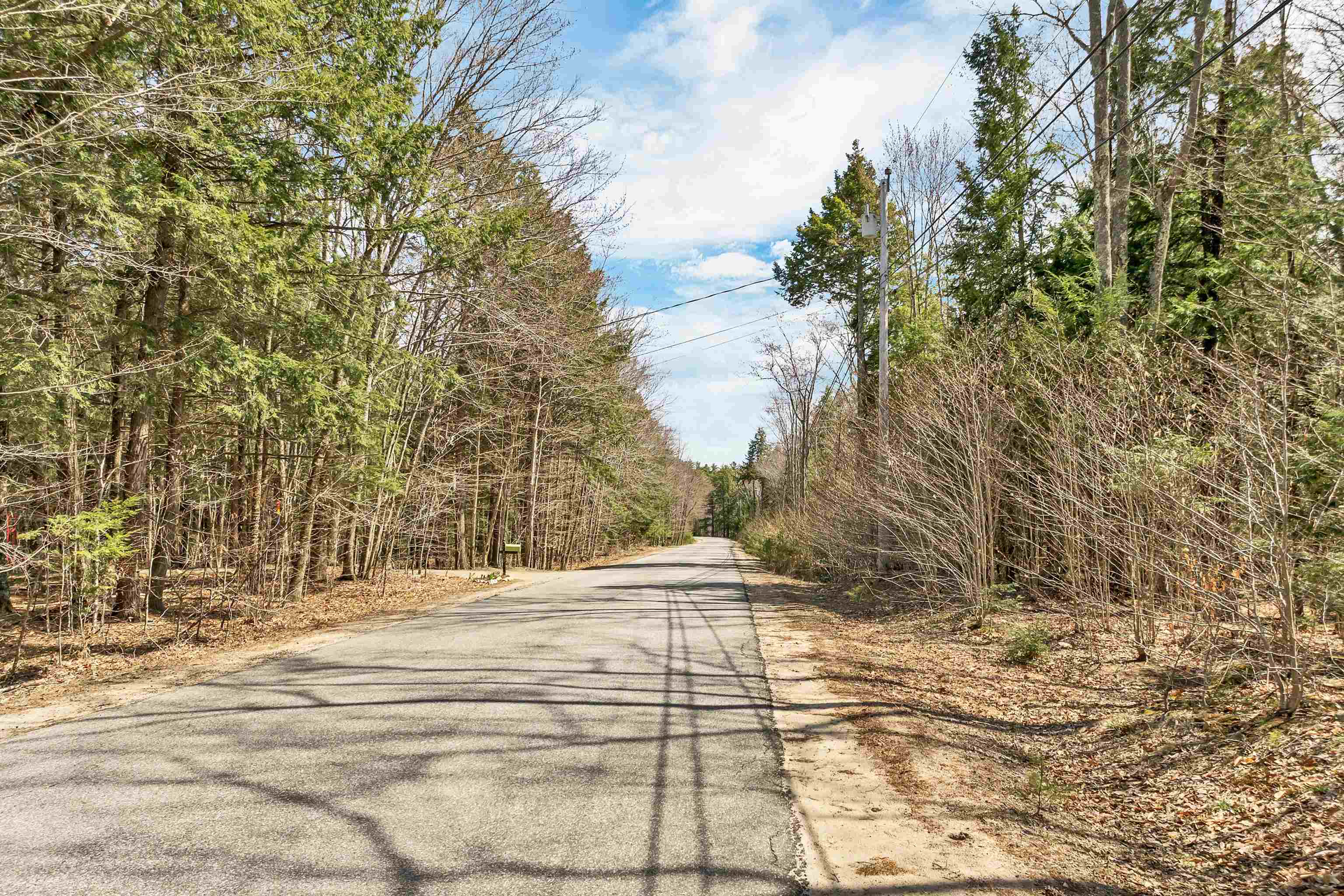 Lot 332 Nicola Road Middleton, NH 03887 - Photo 3 of 10