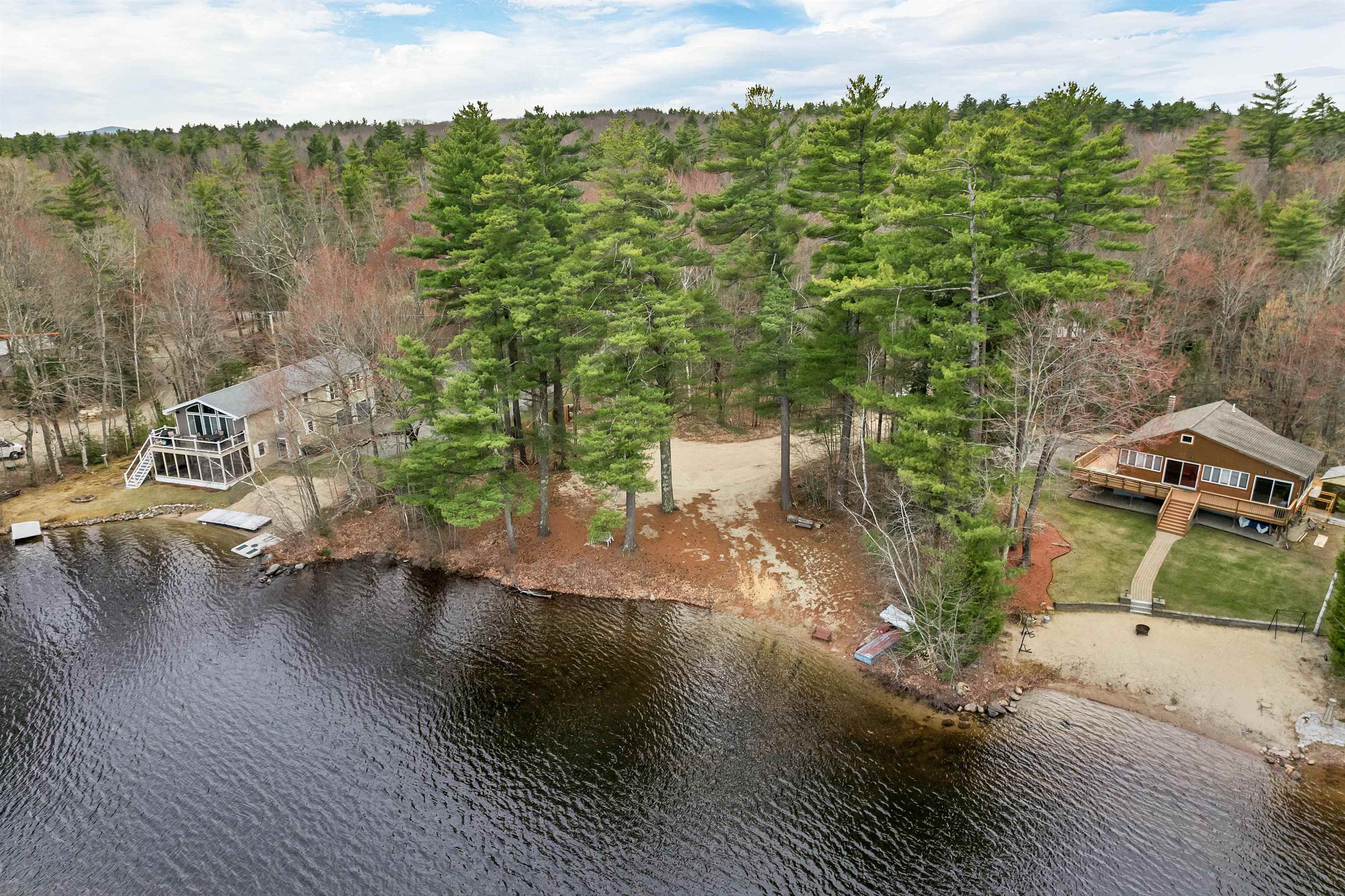 Lot 332 Nicola Road Middleton, NH 03887 - Photo 6 of 10