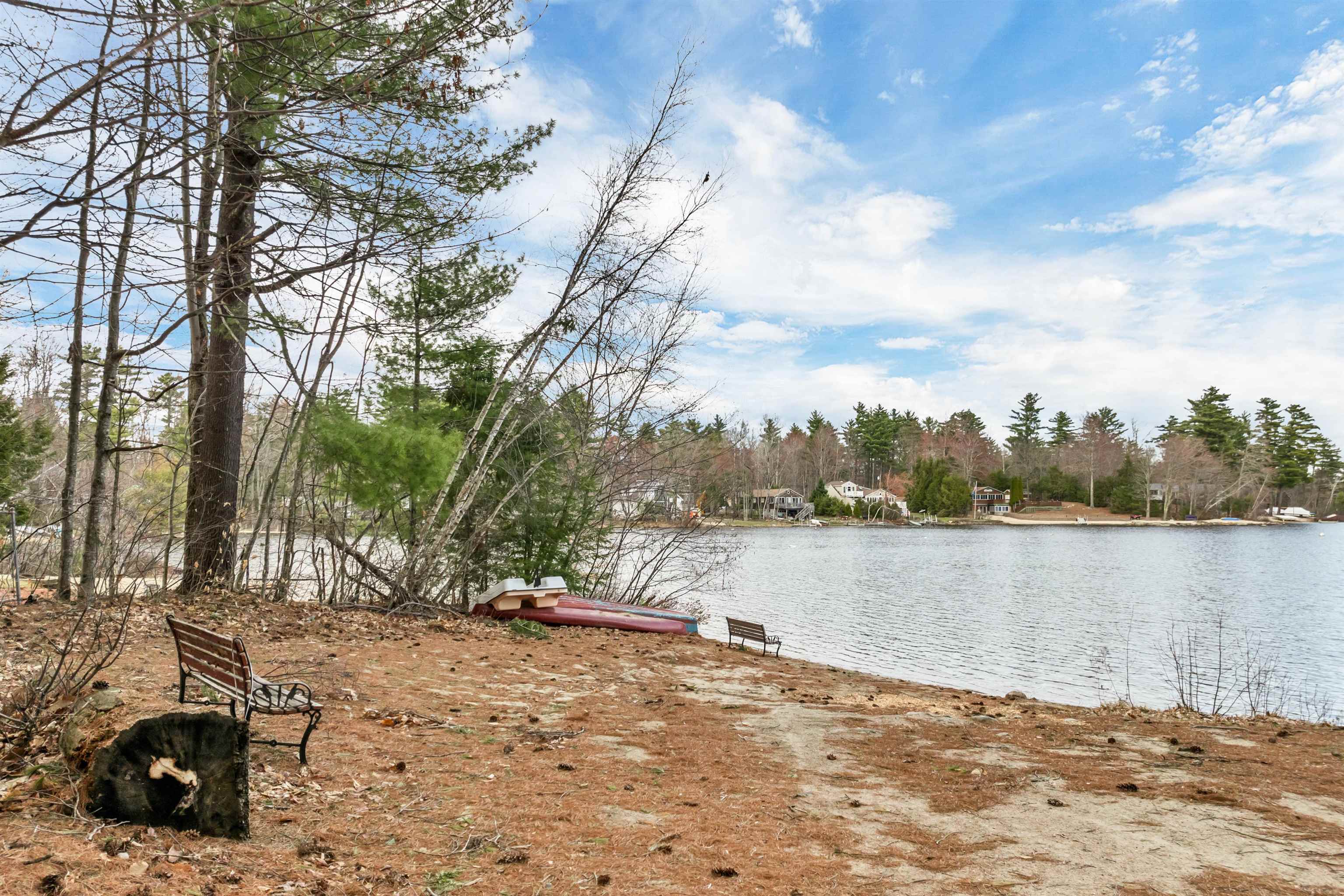 Lot 332 Nicola Road Middleton, NH 03887 - Photo 7 of 10