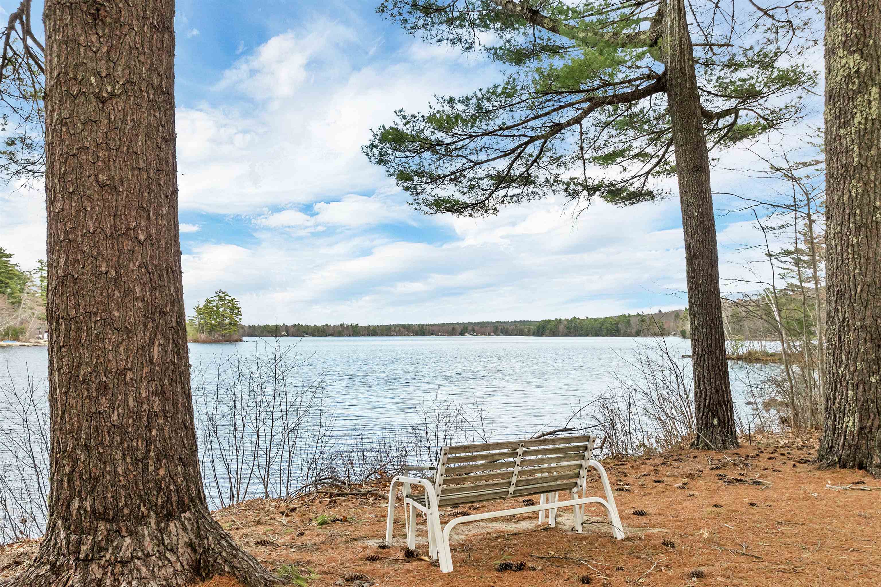 Lot 332 Nicola Road Middleton, NH 03887 - Photo 8 of 10