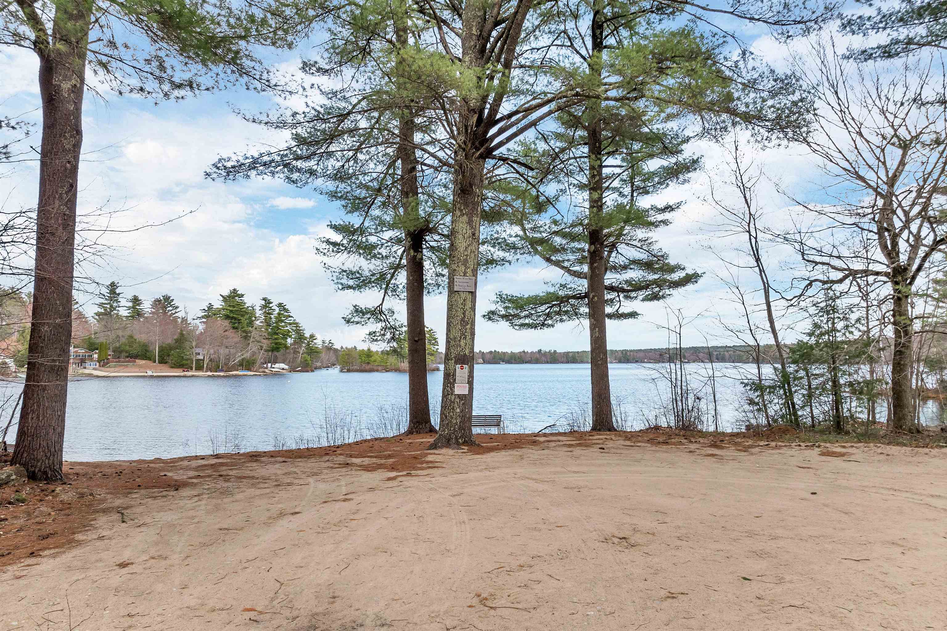 Lot 332 Nicola Road Middleton, NH 03887 - Photo 10 of 10