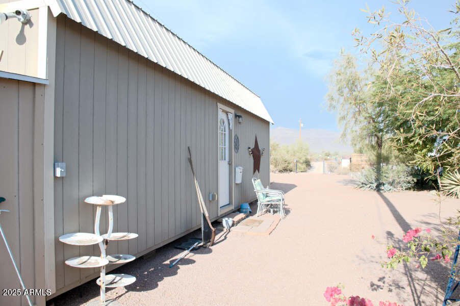 200 North Tomahawk Road Apache Junction, AZ 85119 - Photo 20 of 56 Guest House