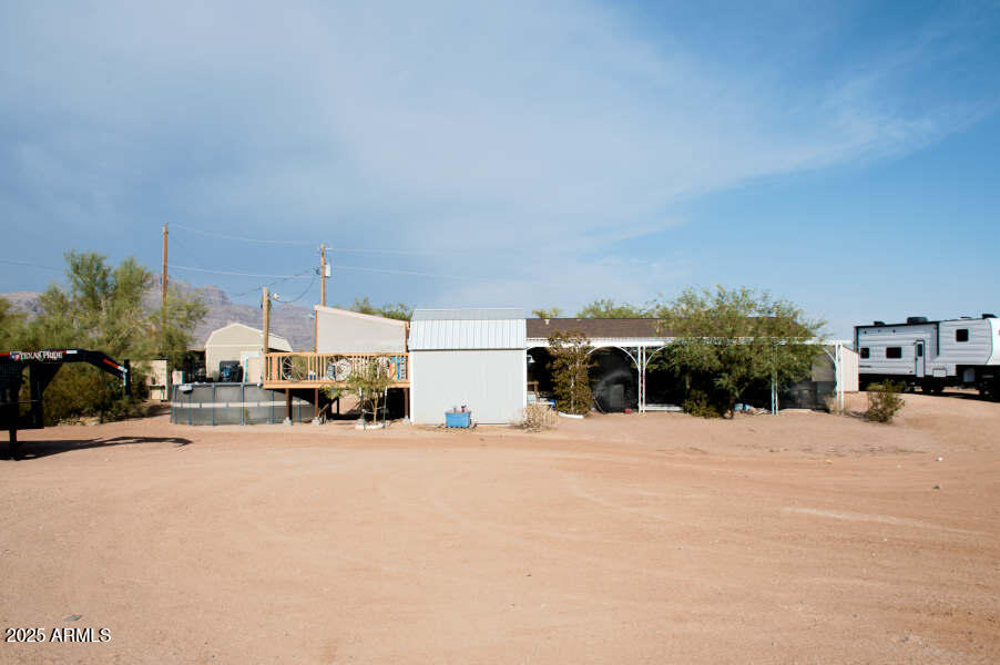 200 North Tomahawk Road Apache Junction, AZ 85119 - Photo 43 of 56 a view of a city