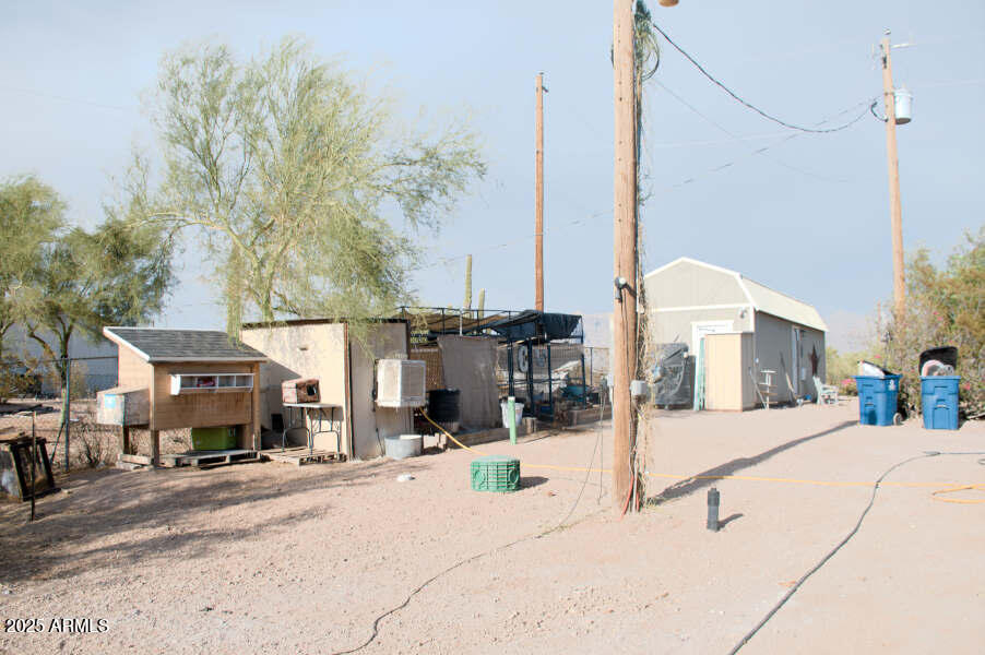 200 North Tomahawk Road Apache Junction, AZ 85119 - Photo 50 of 56 a view of a street with cars