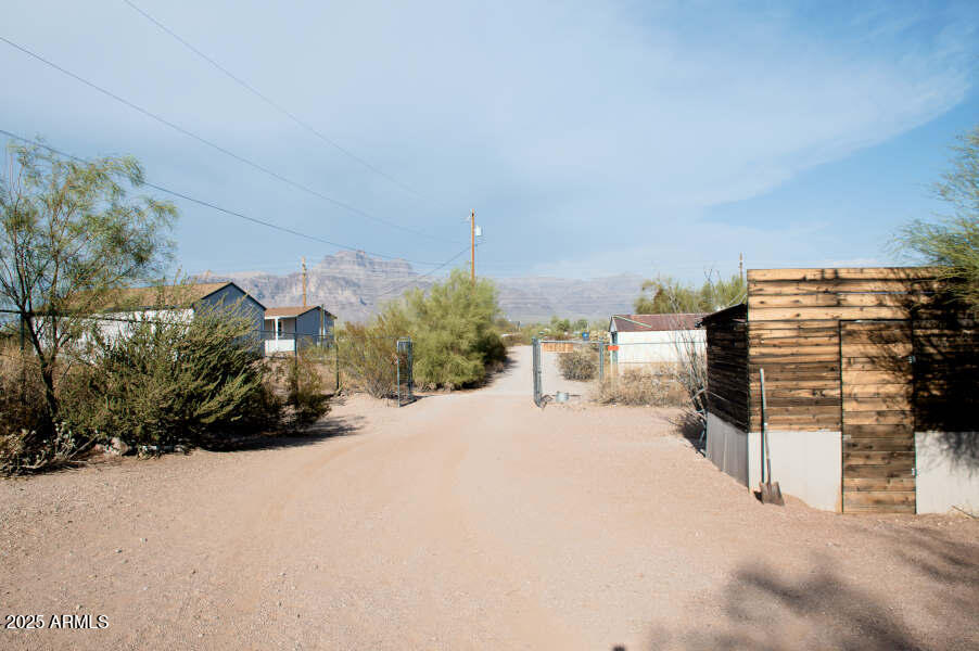 200 North Tomahawk Road Apache Junction, AZ 85119 - Photo 55 of 56 0 (4)