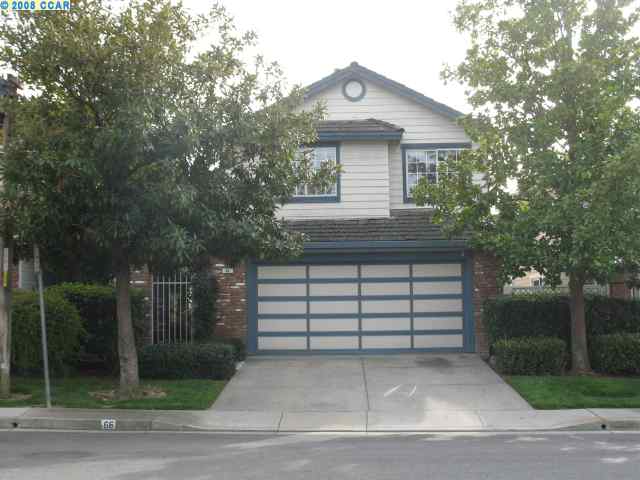 66 Springhaven Court San Ramon, CA 94583 - Photo 1 of 1