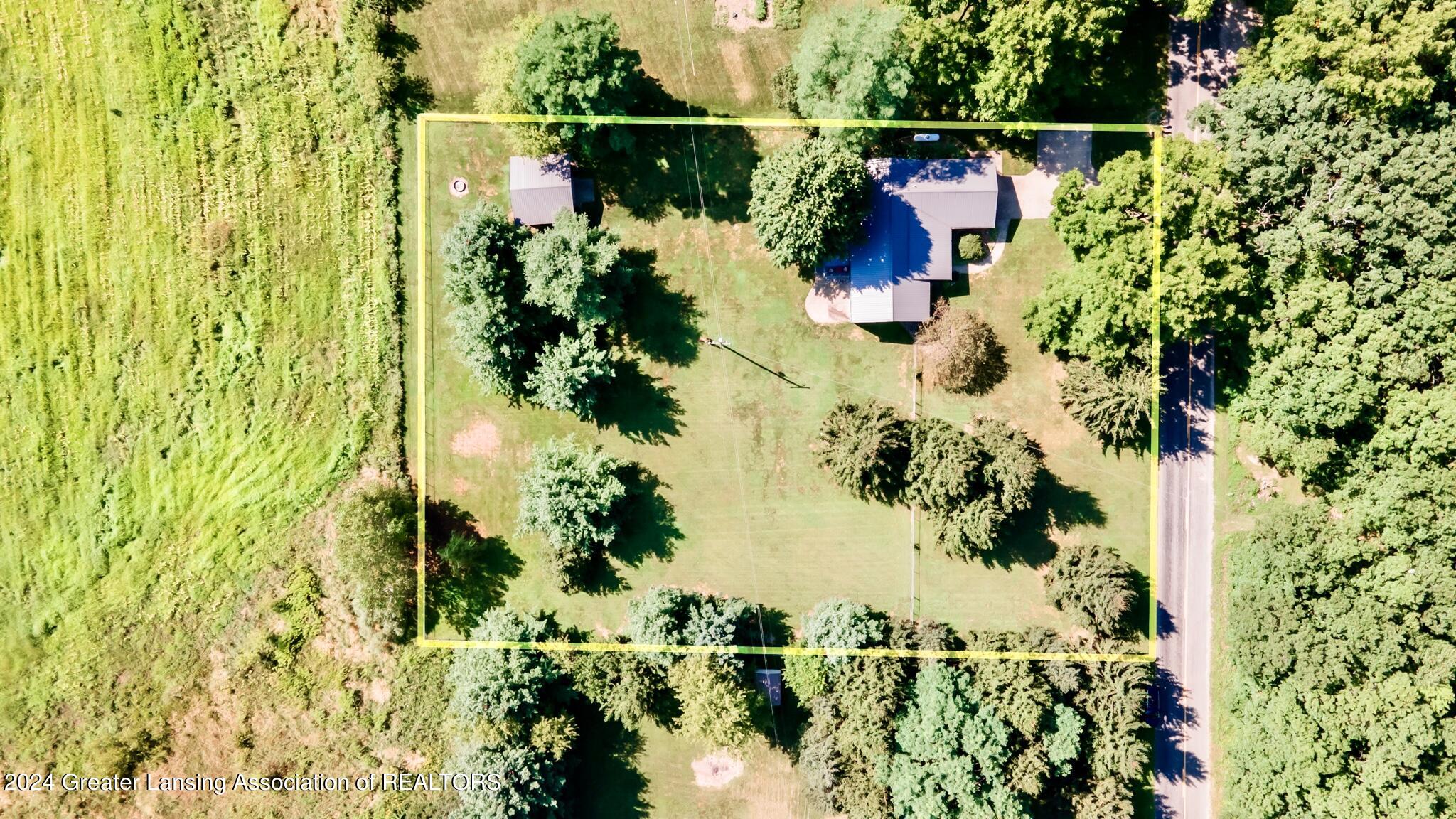 4233 Stone Road Onondaga, MI 49264 - Photo 2 of 59 4233Stone13