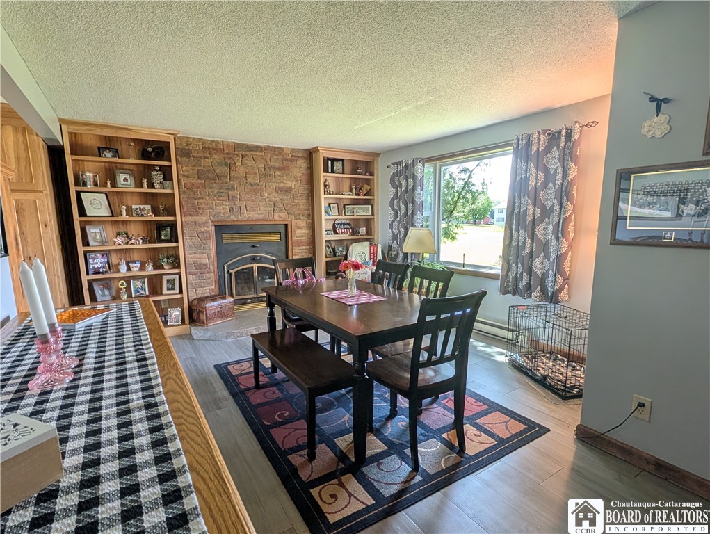 13400 Parker Road Holland, NY 14080 - Photo 9 of 37