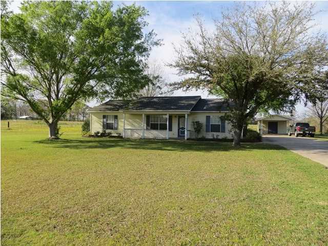 3433 Faubourg Road Washington, LA 70589 - Photo 1 of 6 Primary Photo