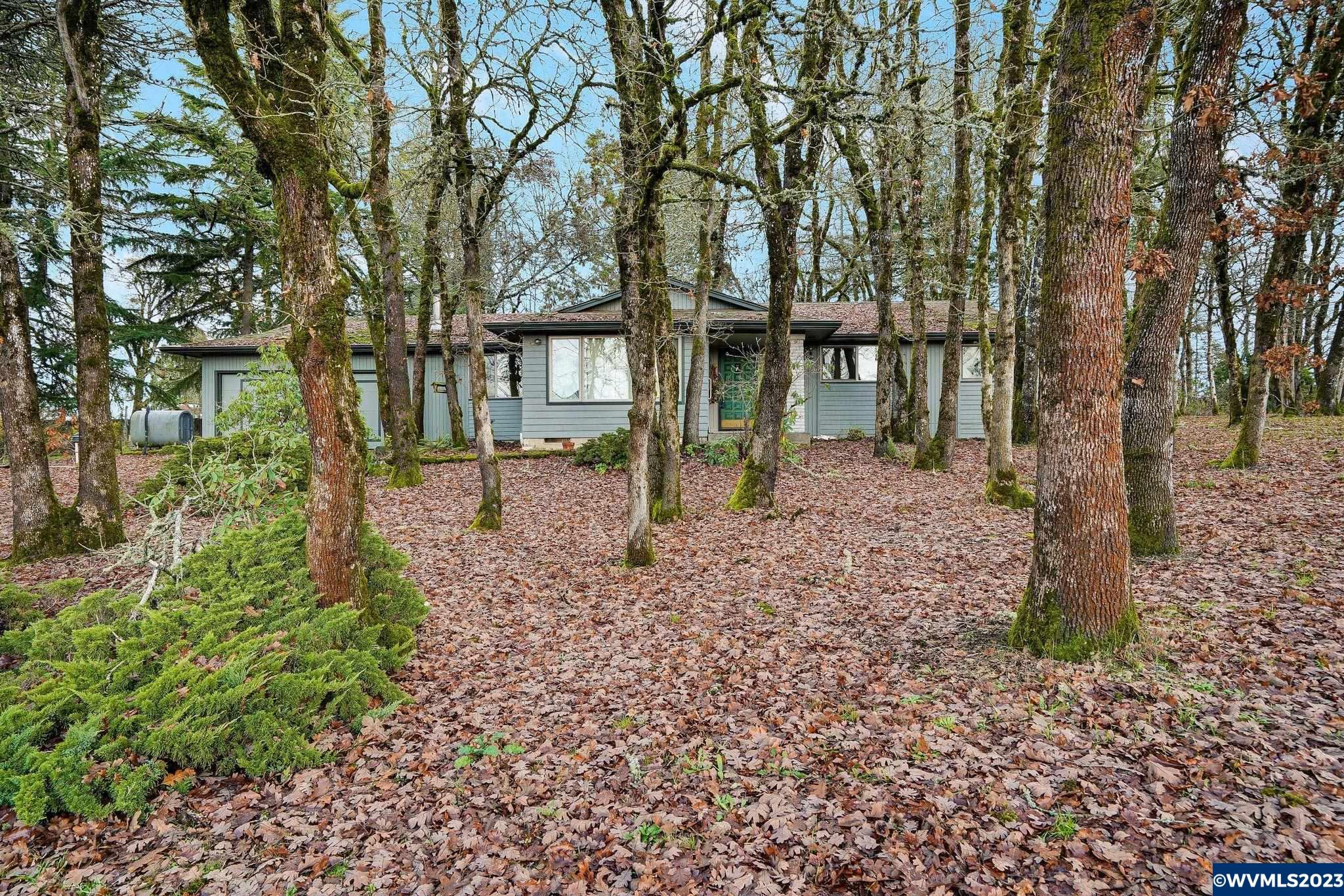 8605 Fruit Farm Road Independence, OR 97351 - Photo 16 of 25 Gallery Image 16
