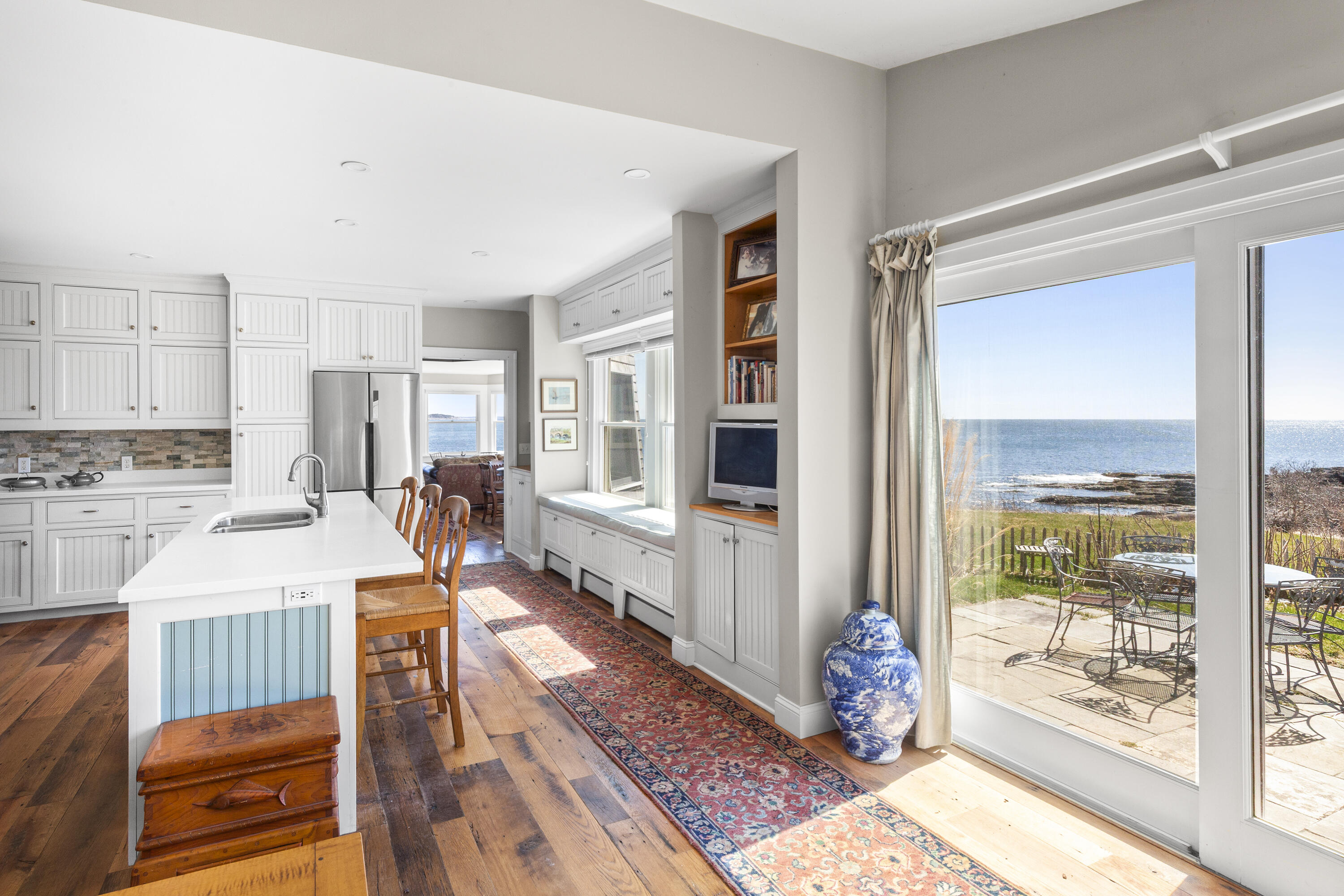30 Barker Point Road Harpswell, ME 04003 - Photo 18 of 34 14-30BarkerPointRd-BaileyIsland-KS