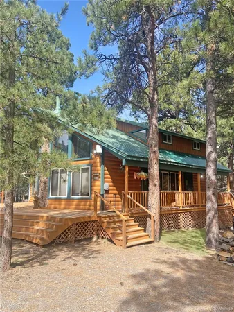 $605,000 | 172 Elk Meadow Run, Antonito, CO 81120