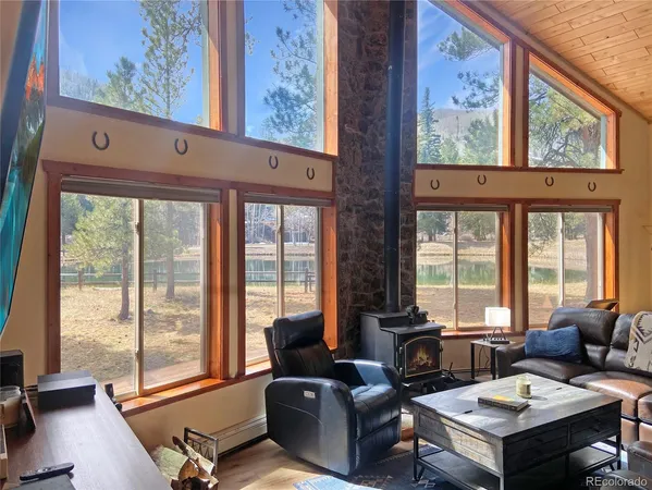 $605,000 | 172 Elk Meadow Run, Antonito, CO 81120