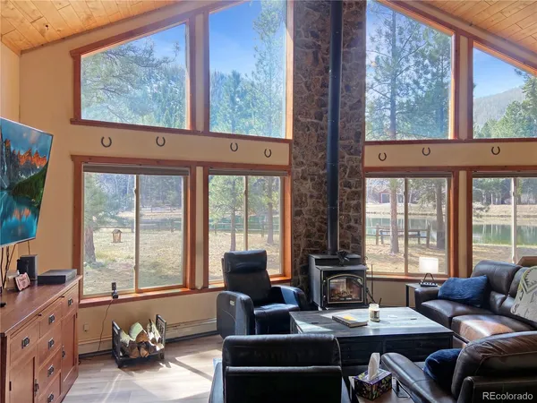 $605,000 | 172 Elk Meadow Run, Antonito, CO 81120