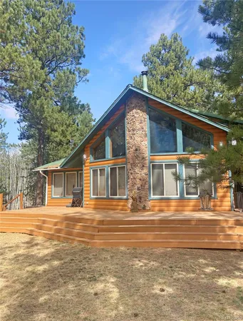 $605,000 | 172 Elk Meadow Run, Antonito, CO 81120