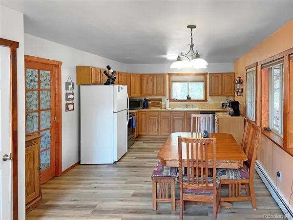 $605,000 | 172 Elk Meadow Run, Antonito, CO 81120