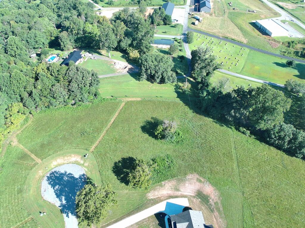 Lot 7 Redridge Road Morganton, GA 30560 - Photo 3 of 7 Gallery Image 3