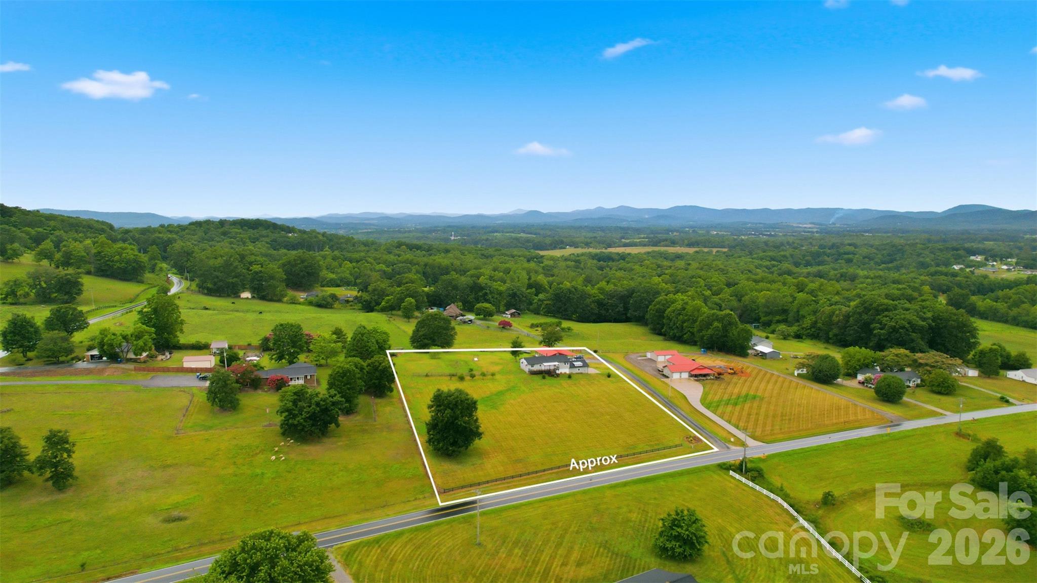 1127 Black Oak Ridge Road Taylorsville, NC 28681 - Photo 41 of 48